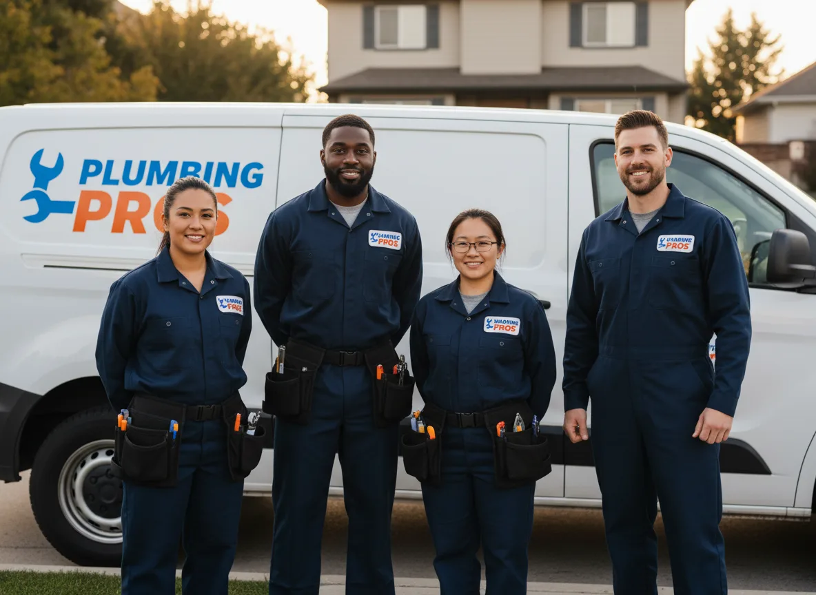 Water Heater Repair company in Bennington, OK